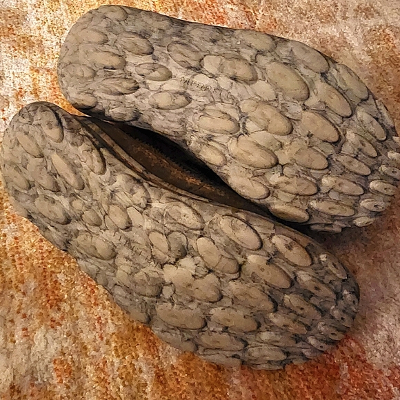 Merrell Youth Unisex Hut Moc 2.0 Slip-On Sneakers - Picture 7 of 11